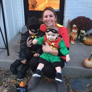 Meet your Posher, Jenny